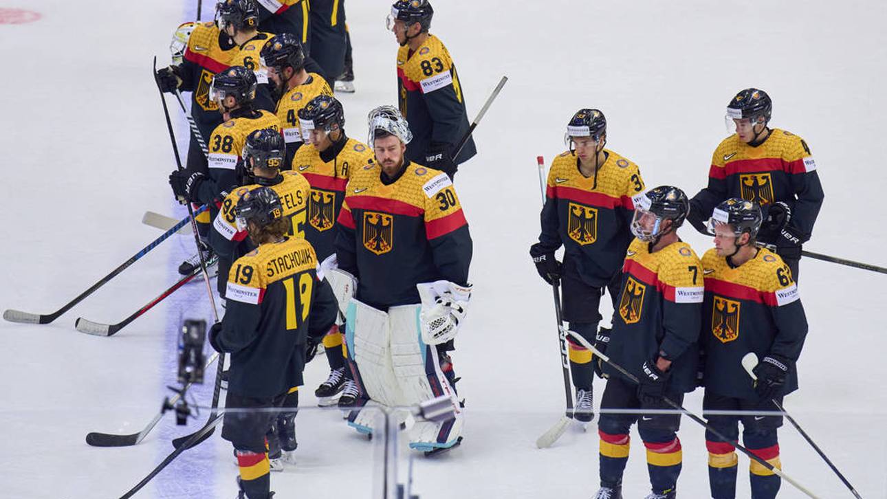 DEB-Medaille? Legende spricht Klartext