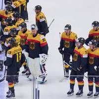 Die deutsche Eishockey-Nationalmannschaft muss nach zwei bitteren WM-Pleiten zurück in die Spur finden. Eishockey-Legende Hans Zach schätzt die Situation ein.
