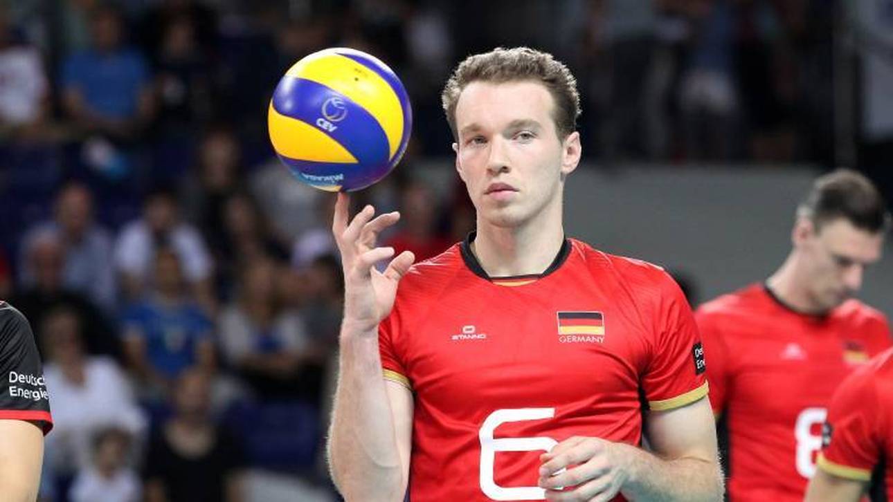 Volleyball-Star übt Selbstkritik