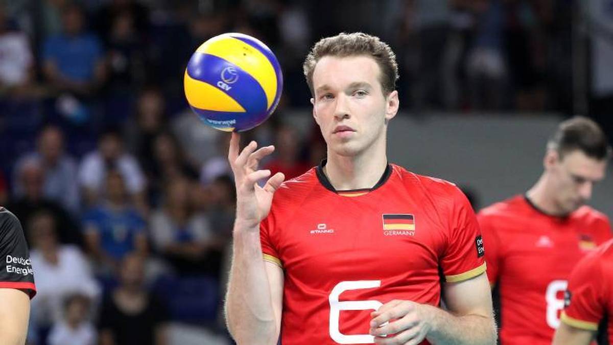 Volleyball-Star übt starke Selbstkritik
