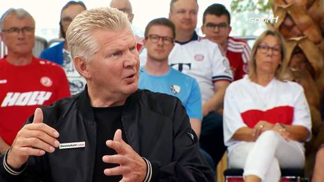 SPORT1-Experte Stefan Effenberg hat bei all den vielversprechenden Dortmunder Neuzugängen einen klaren Favoriten, der in seinen Augen die beste Investition des Sommer darstellt. 
