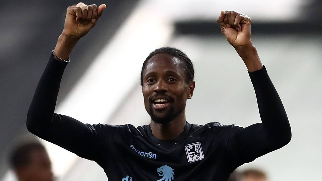 1860: Das erwartet Ex-Löwe Ba