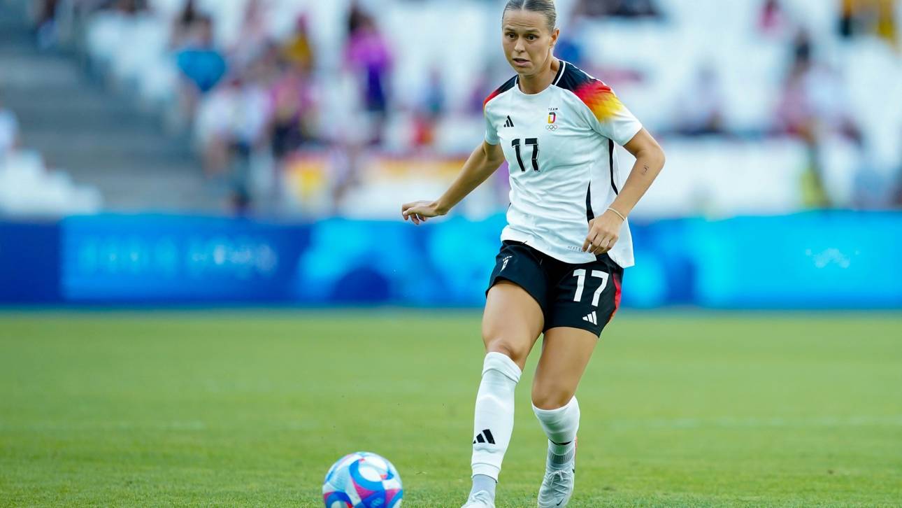 Gute Freundinnen Bühl und Schüller: „Finden uns immer mehr“