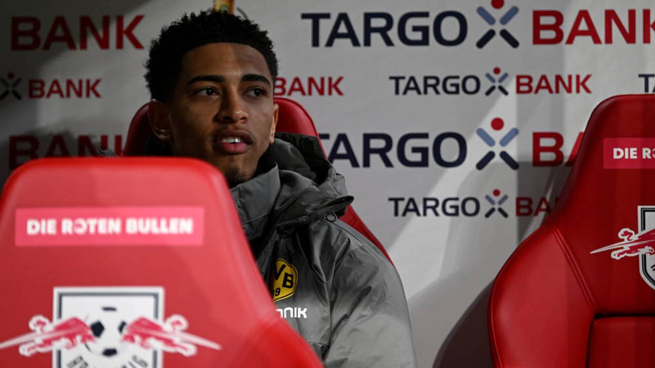 Bellingham vs. Can: Das sagt Terzic