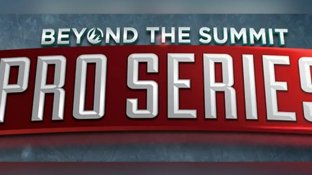 Dota2: BTS Pro Series Gewinner