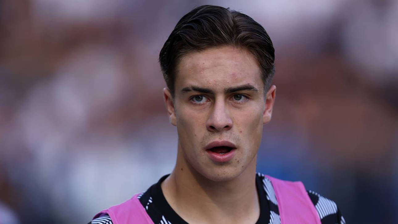 Verliert DFB Juwel endgültig?