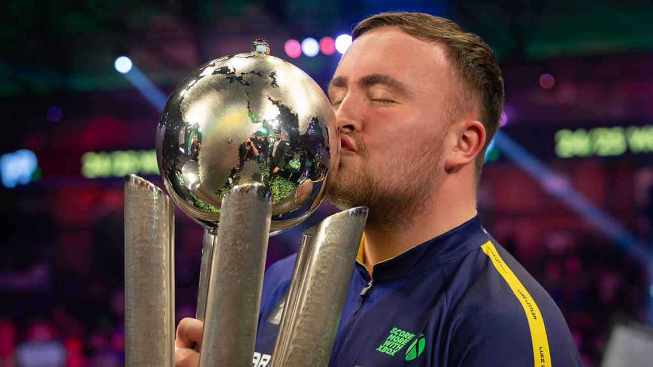 „Littler hat eine ganze Ära vernichtet“