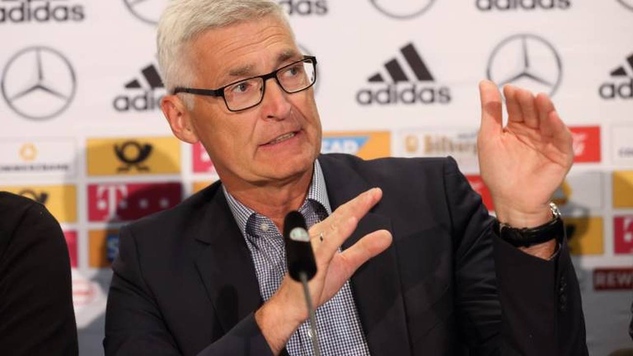 Schiri-Boss kündigt Konsequenzen an