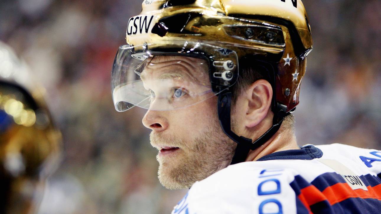 Eisbären-Urgestein nach Mannheim