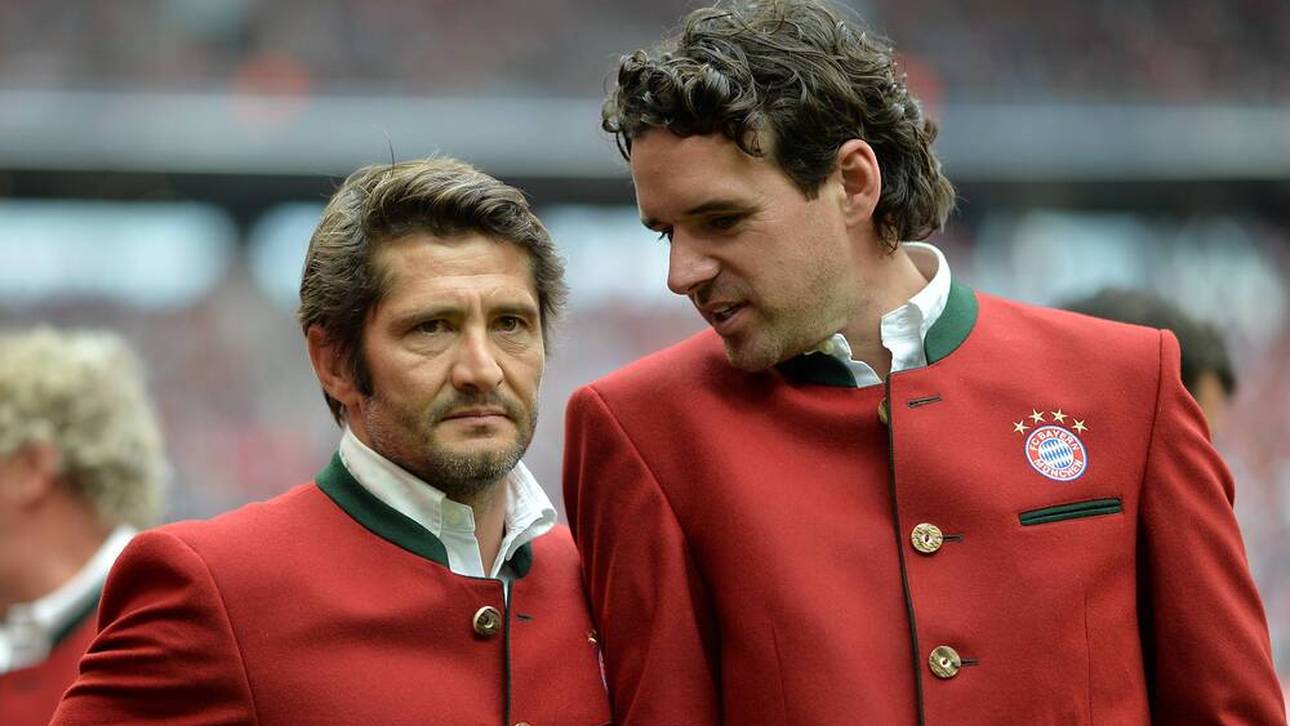 Ex-Star: Bayern bei Kane in der Pflicht