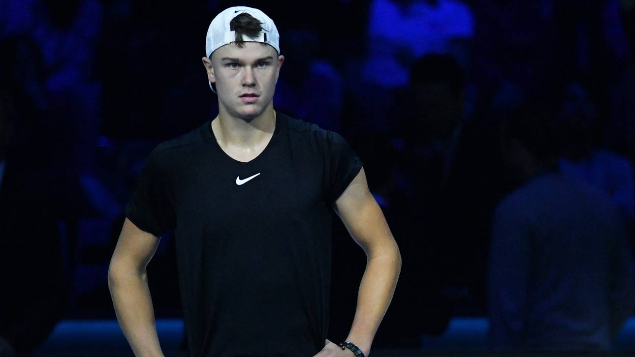 Becker-Schützling profitiert von Aufgabe