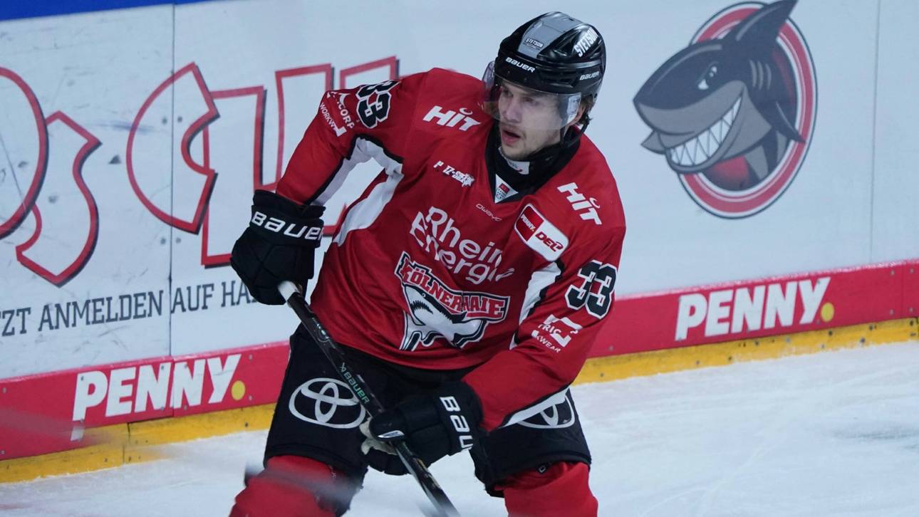 Von Köln nach Augsburg: Tim Wohlgemuth