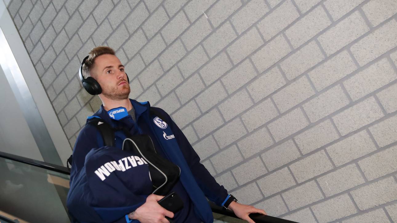 Fährmann stichelt gegen Heidel