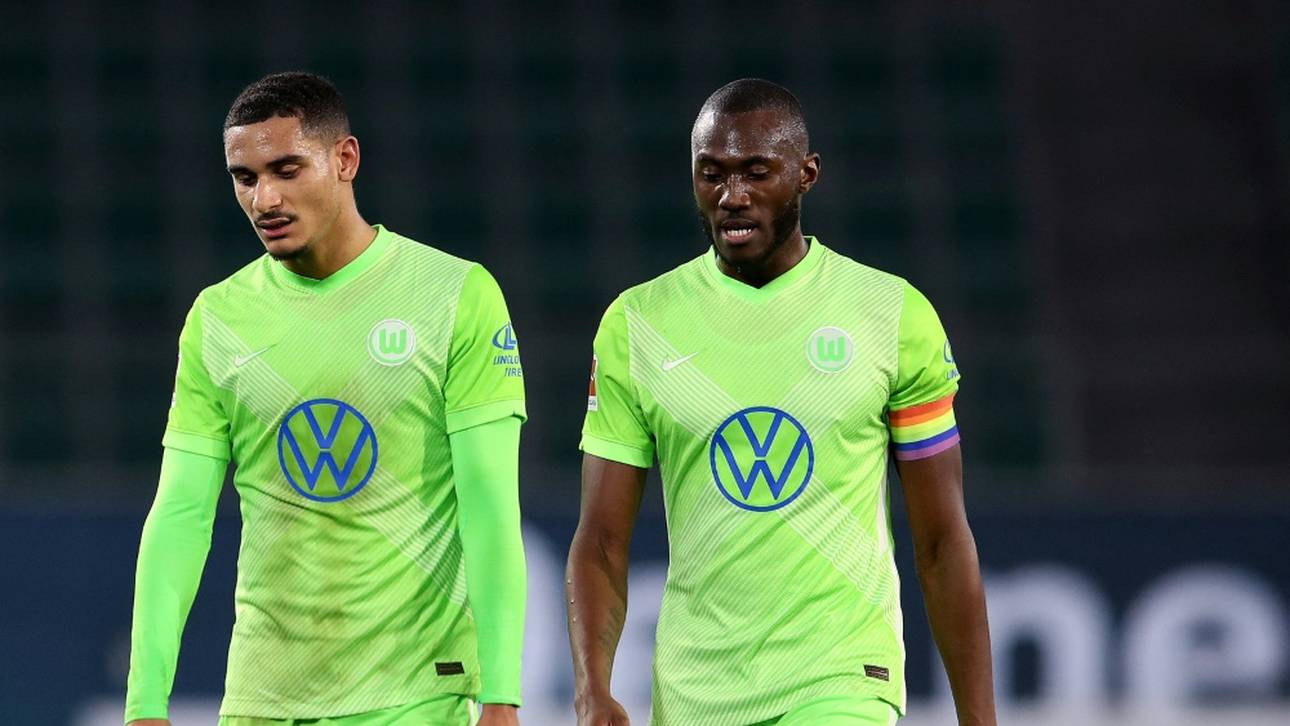 VfL-Boss nimmt Guilavogui in Schutz