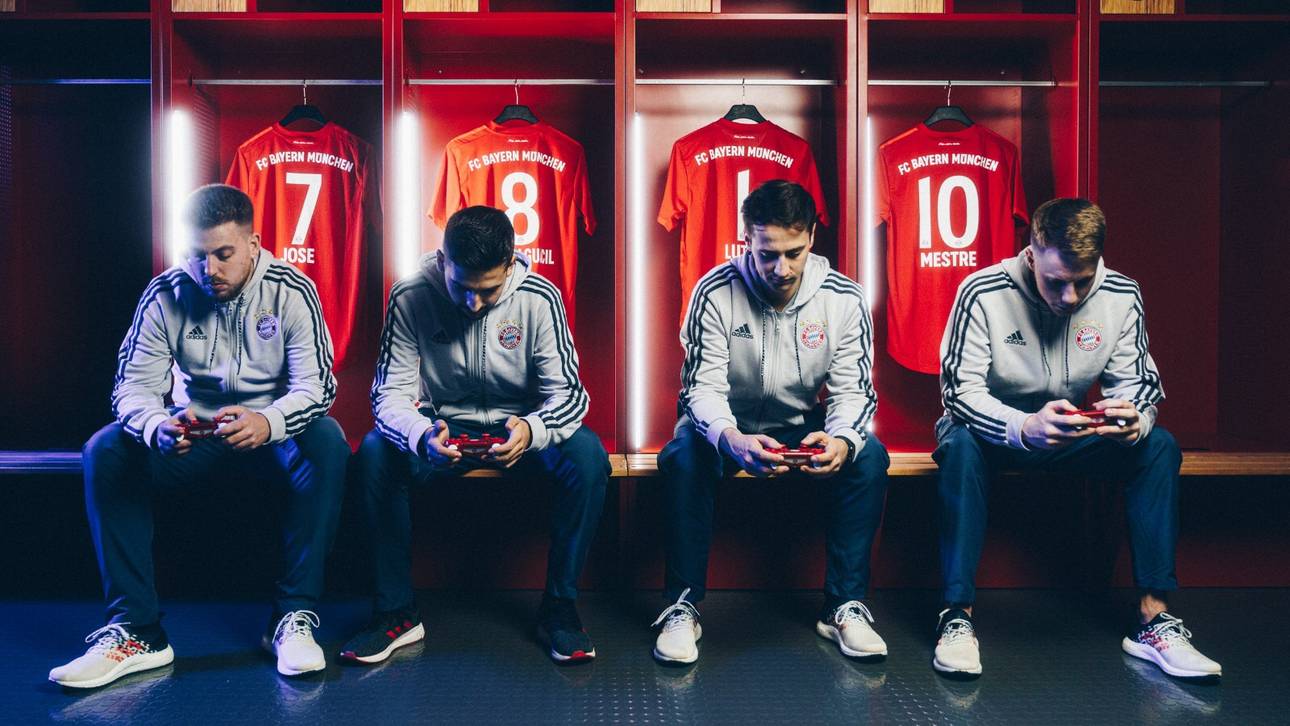 eSports: Bayern mit Mega-Einnahmen