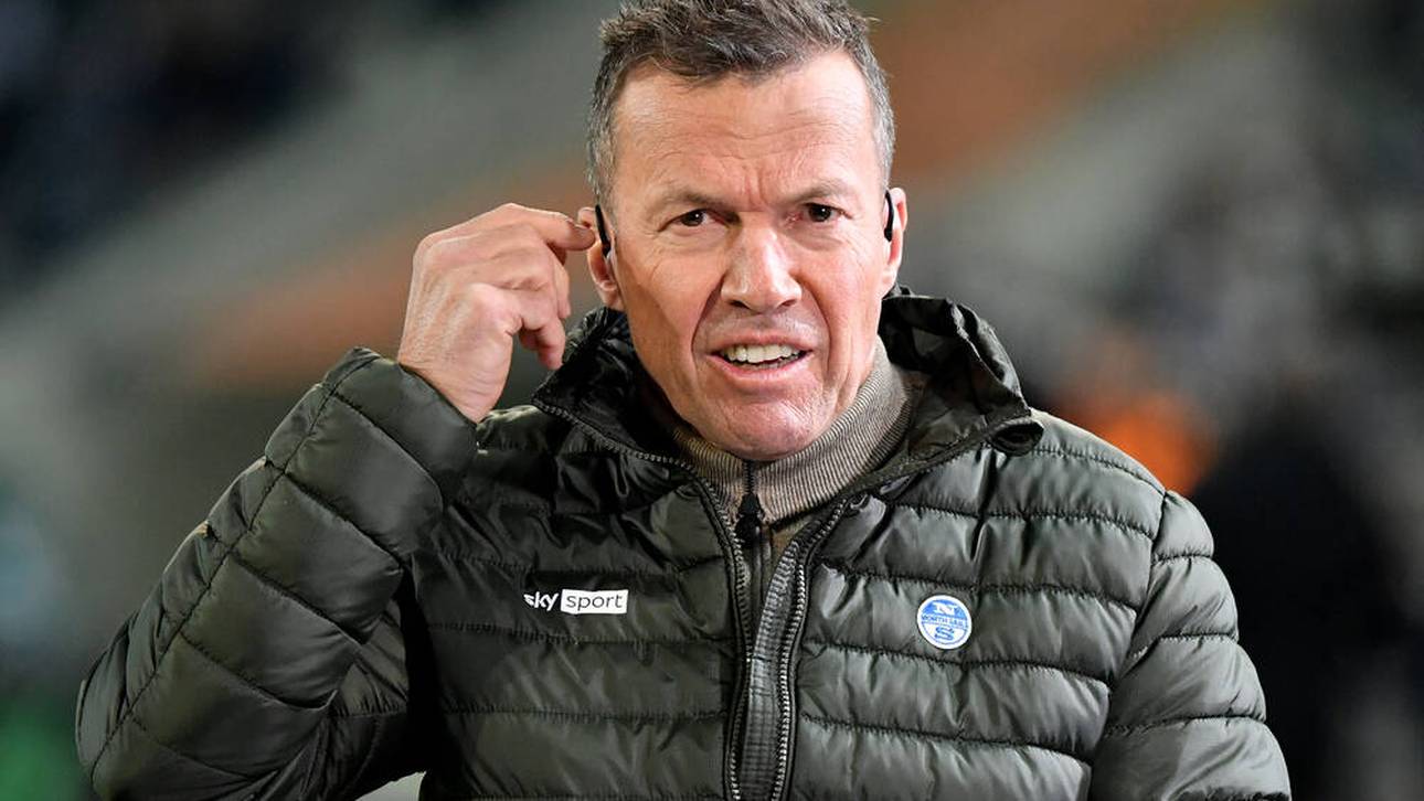 Hummels zur WM? Das sagt Matthäus