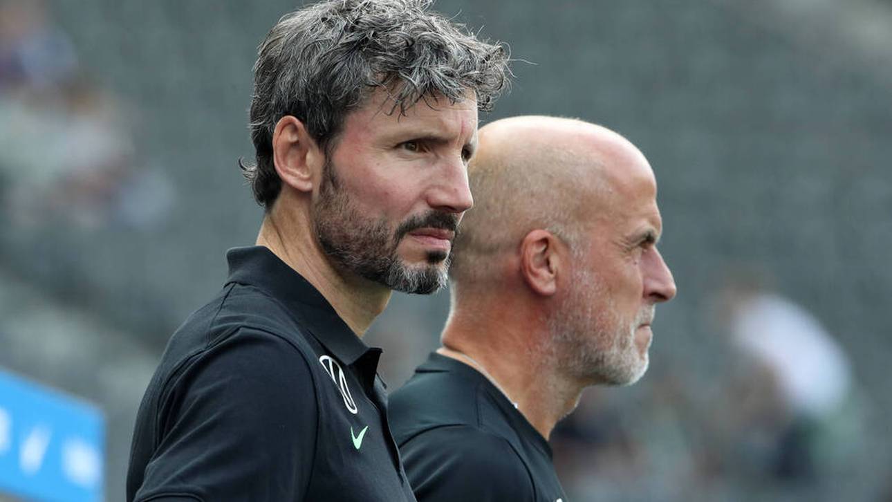 VfL mit Interimslösung – zwei heiße Kandidaten