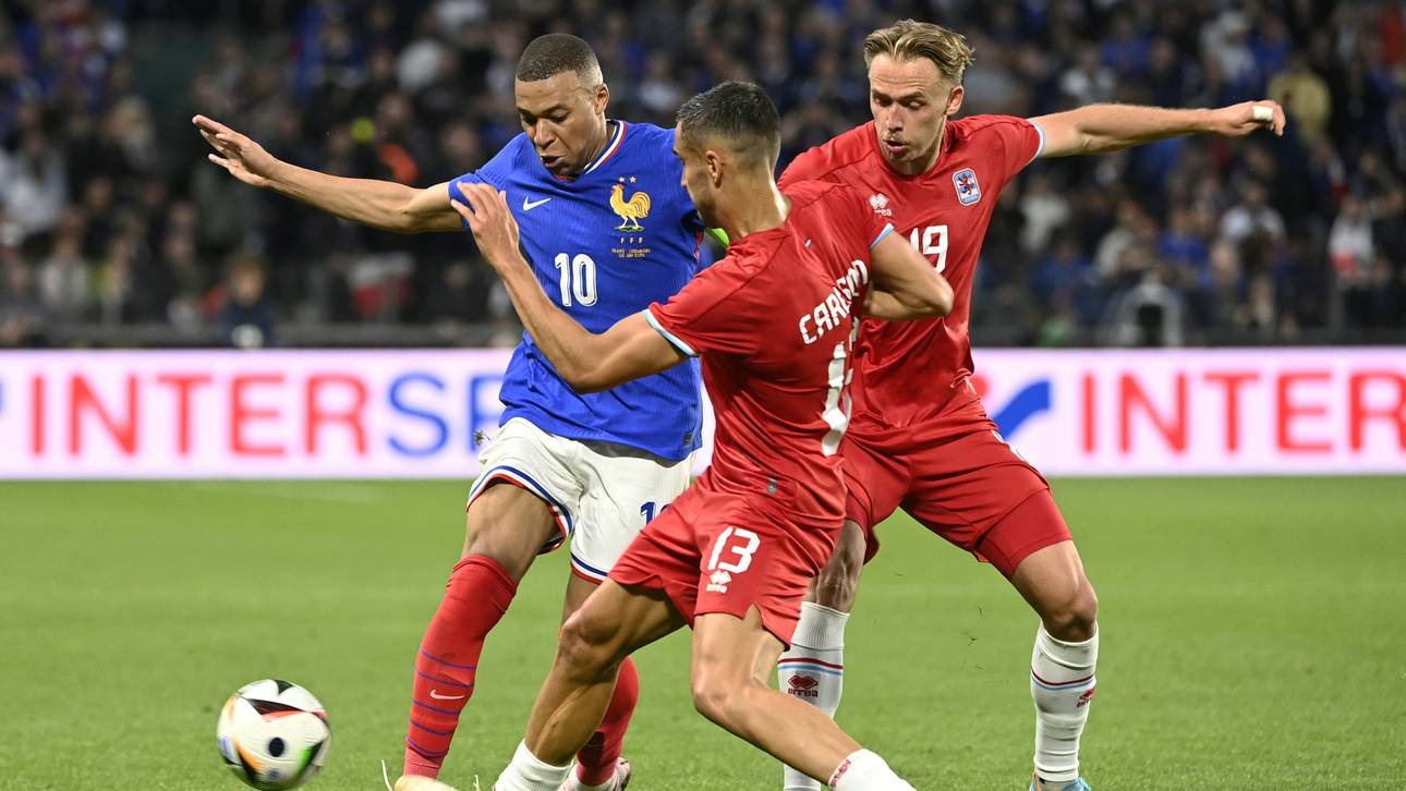 Luxemburg will Deutschland „ärgern“