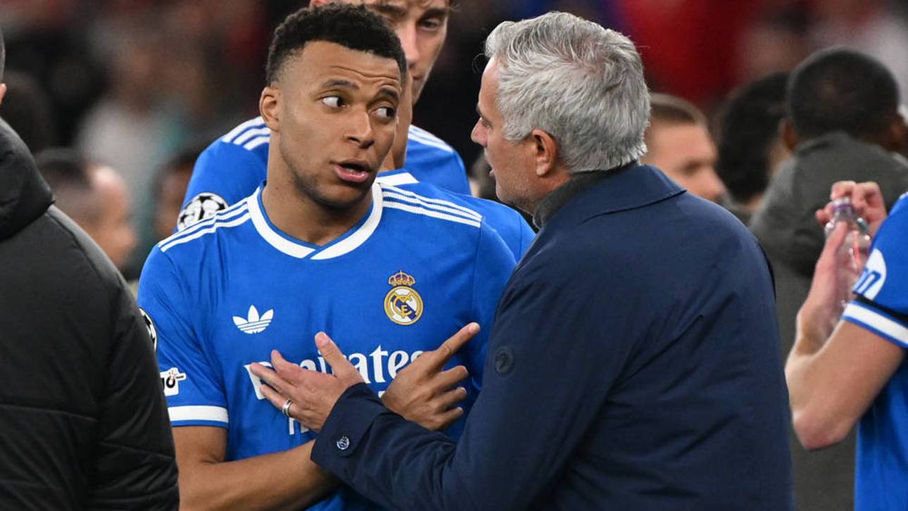 Hammer-Rückkehr bei Real?