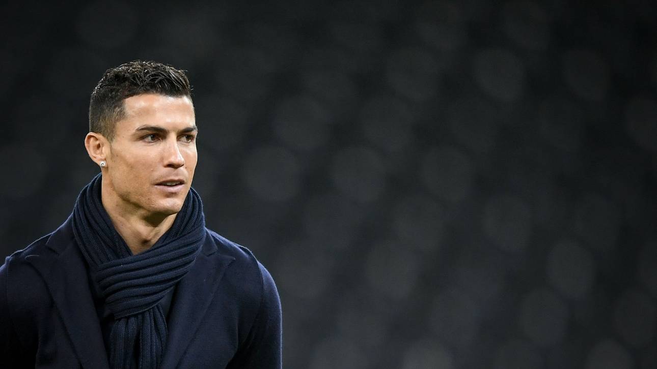 Ronaldo umgeht Vorstrafe
