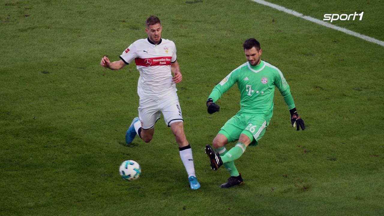 Tipp it like: VfB Stuttgart vs. FC Bayern & Eintracht Frankfurt vs. Leverkusen