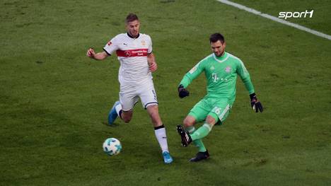 Alle Statistiken zu den Spielen nur unter sport1.de/sportwetten 18+. Glücksspiel kann süchtig machen. Hilfe unter buwei.de