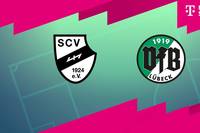 SC Verl - VfB Lübeck: Tore und Highlights | 3. Liga