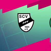 SC Verl - VfB Lübeck (Highlights)
