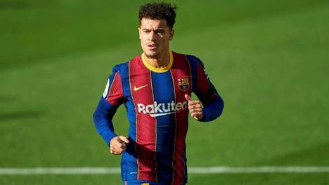 2018 wechselte Philippe Coutinho für 135 Millionen zu Barca. Nun bietet ein Premier-League-Klub rund 100 Millionen Euro weniger. 