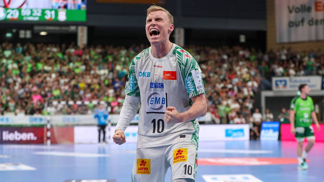 Historische Chance im Final Four