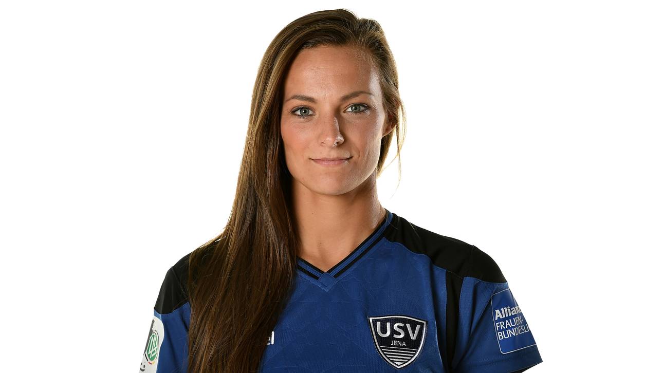 Neuzugang für Bayern-Frauen