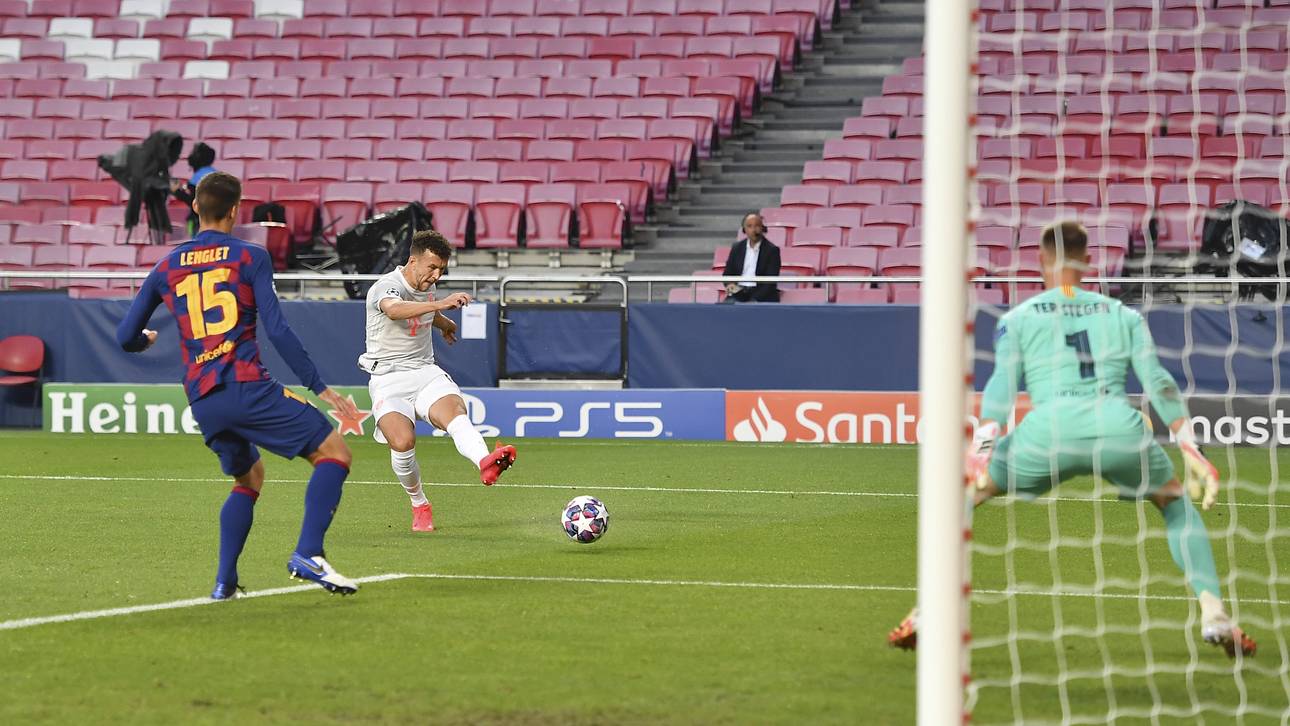 Ivan, der Effektive!