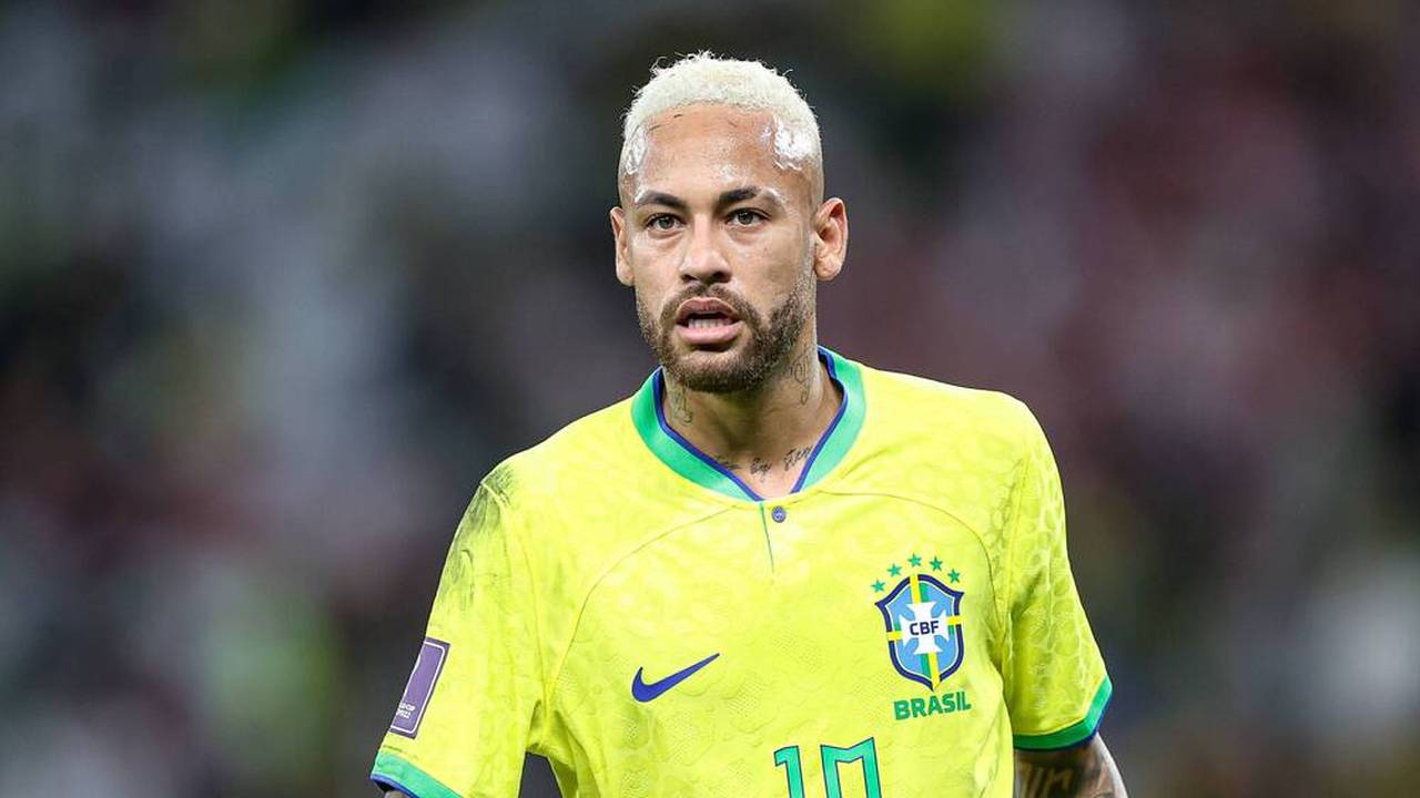 Nach Korruptions- und Betrugsvorwürfen: Freispruch für PSG-Star Neymar