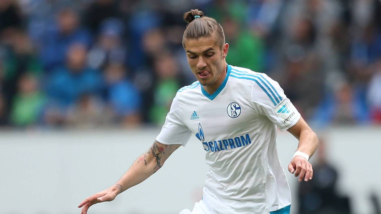 Neustädter denkt an Russland-Wechsel