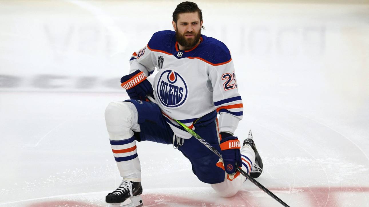 Stanley-Cup-Finale: Zum 18. Mal ein siebtes Spiel