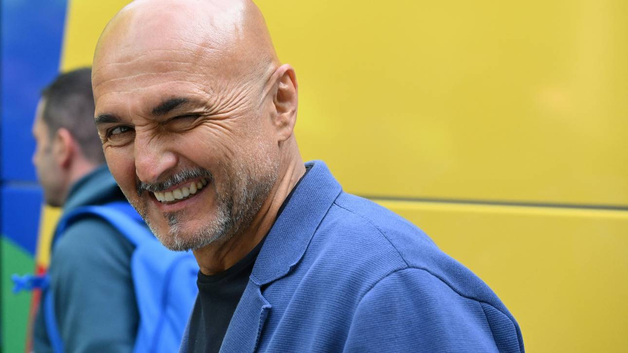 Playstation-Wirbel bei den Italienern?