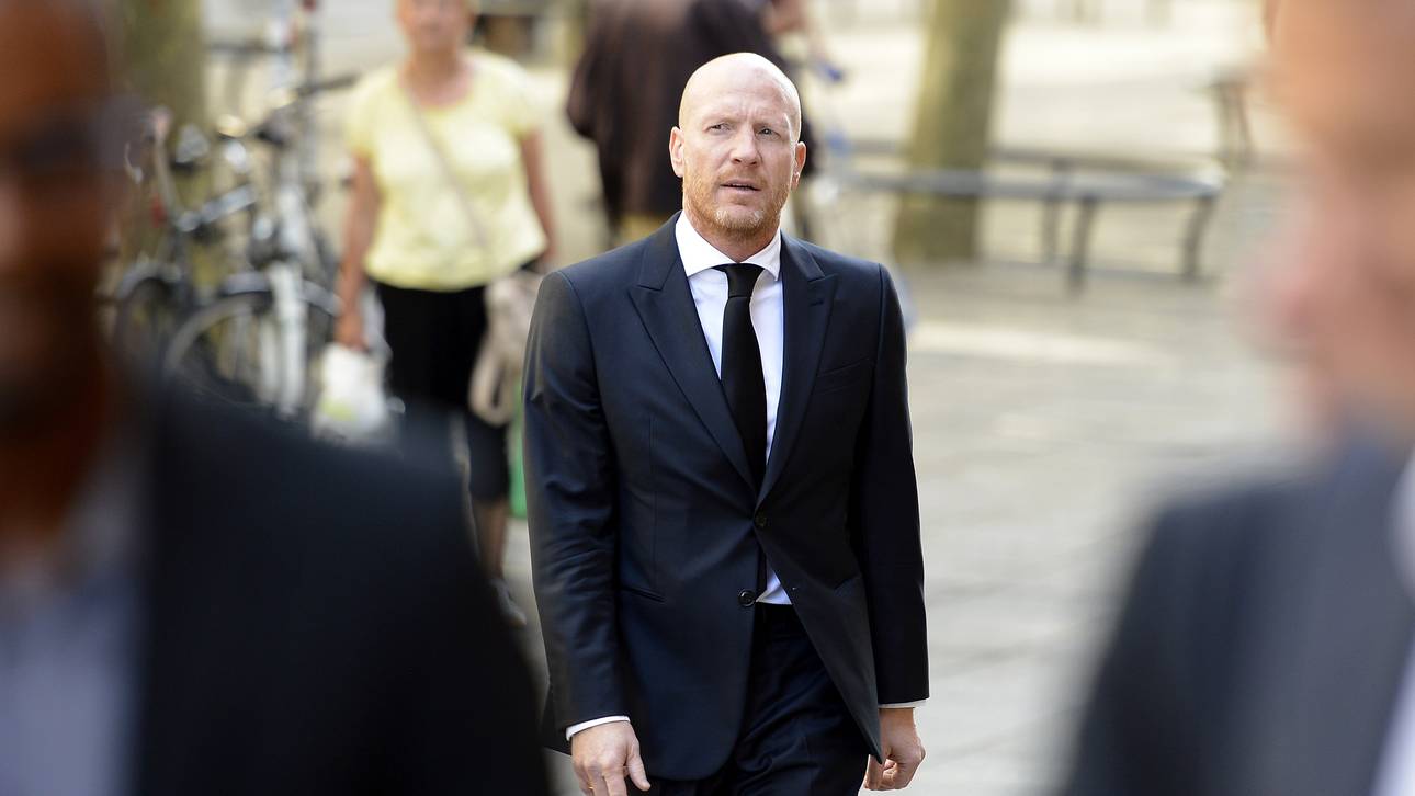 Sammer: Keine Einigung vor Gericht