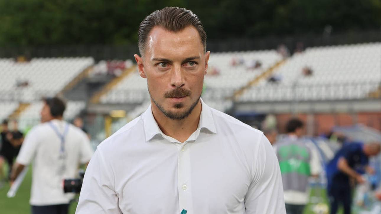 Deutscher Trainer-Rekord in England