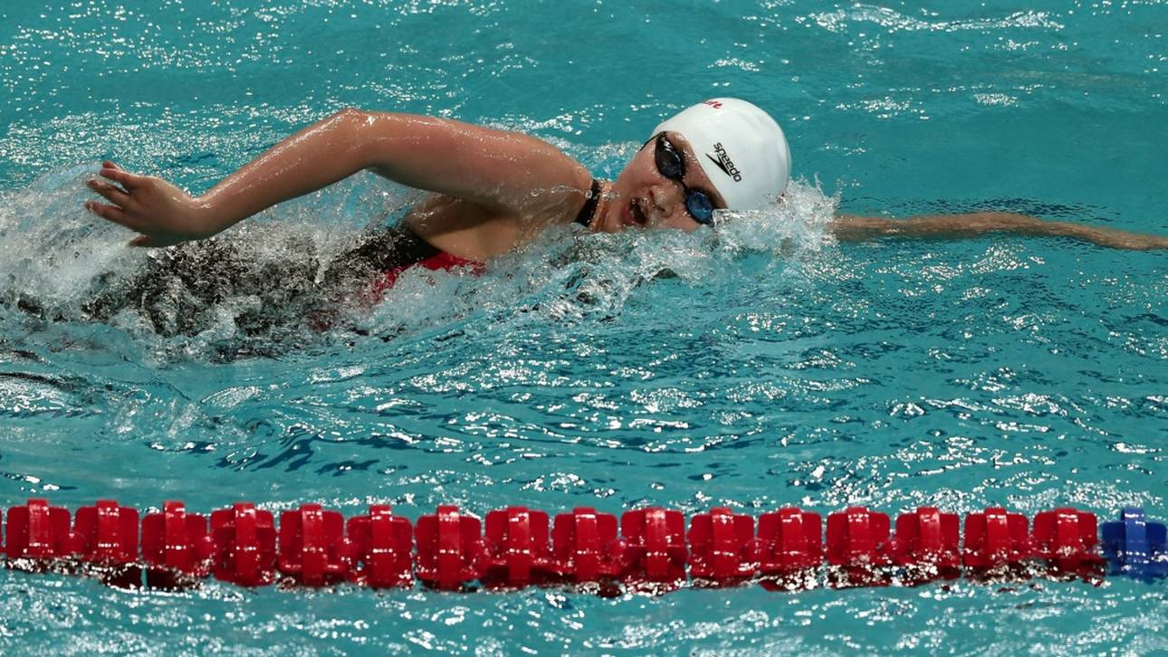 Corona: Schwimm-WM erneut verschoben
