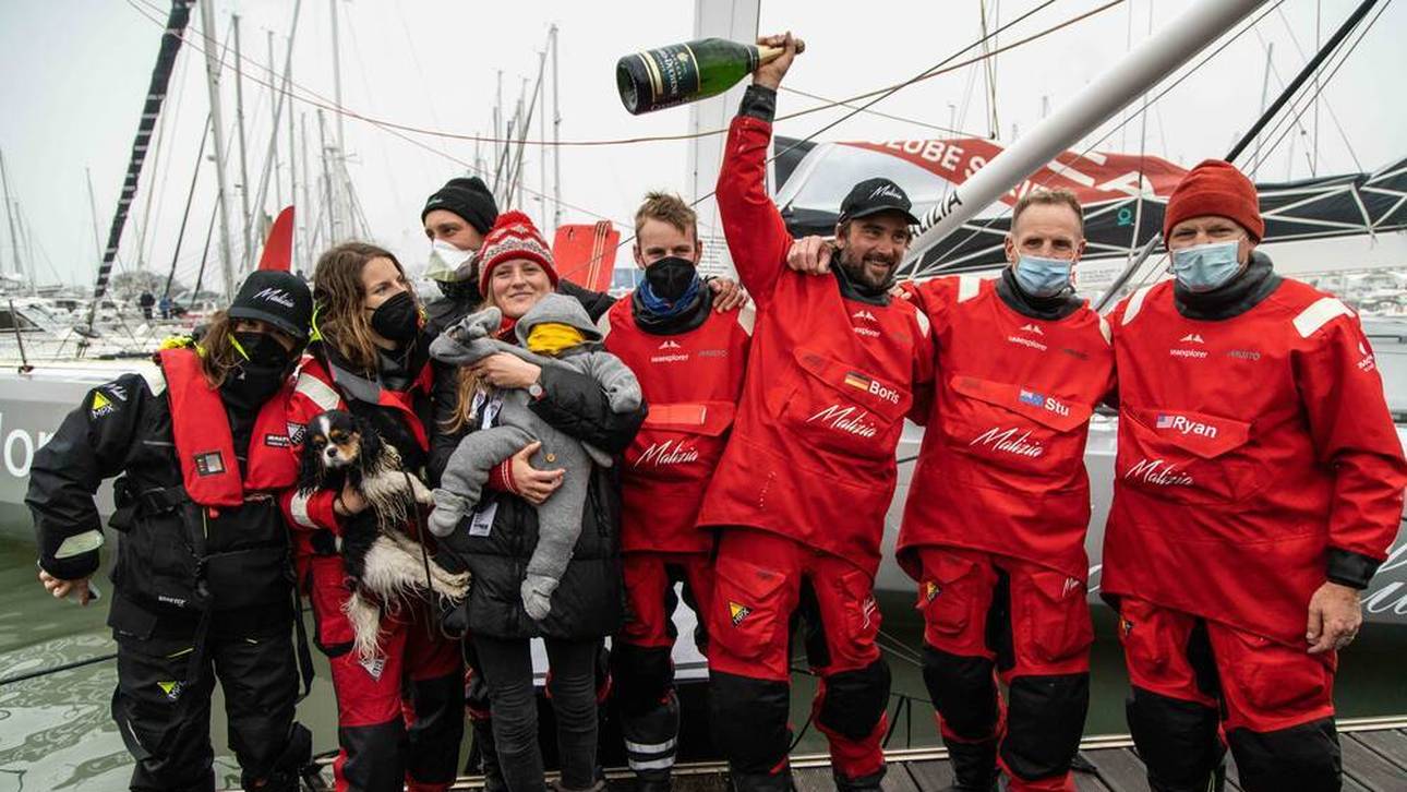 So geht’s beim Segelhelden weiter