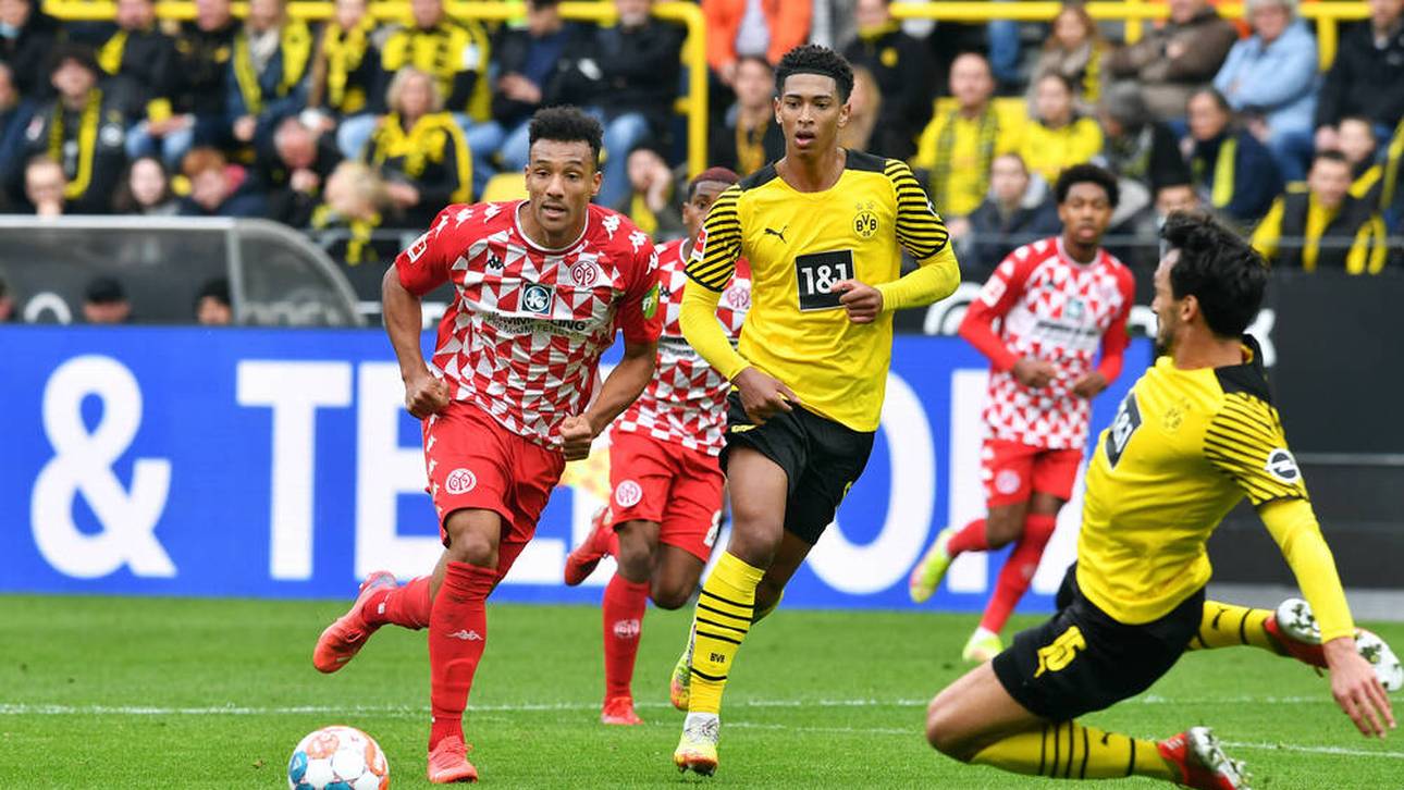 Fans sauer über BVB-Spielverlegung