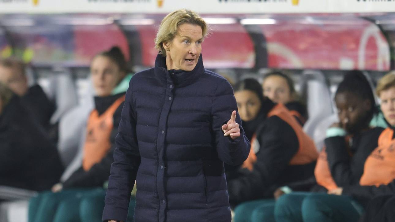 DFB-Tests: Termine stehen fest