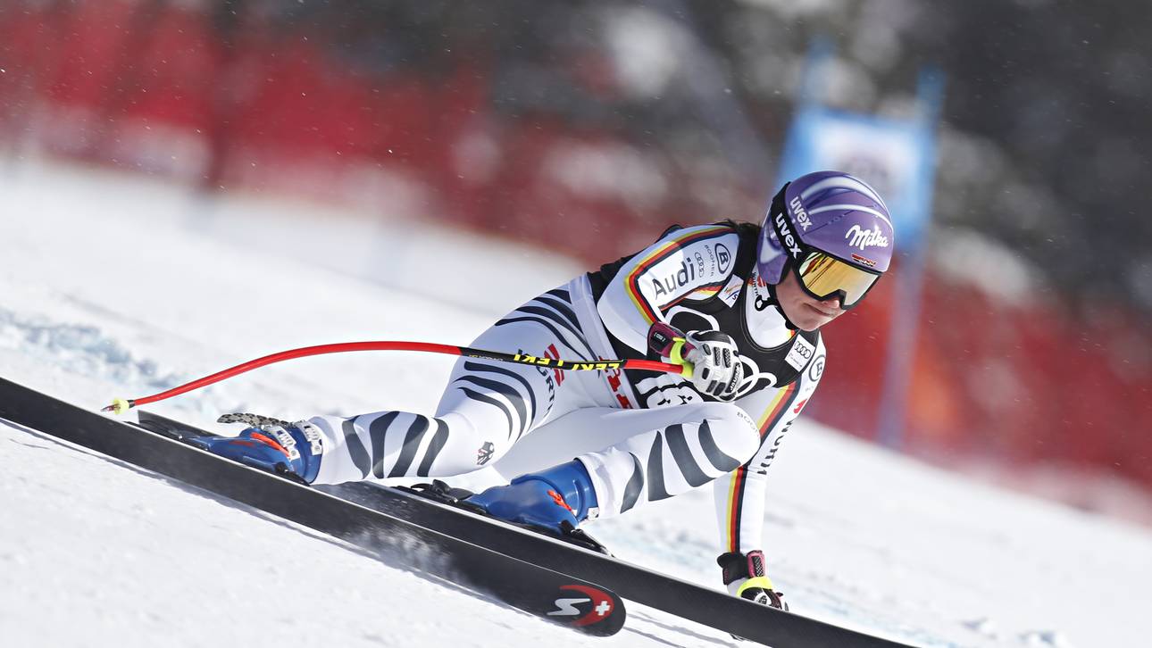 Rebensburg nur knapp geschlagen