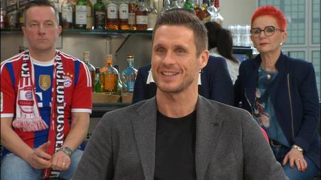 Sebastian Kehl äußert sich im STAHLWERK Doppelpass zur aktuellen Situation des BVB, blickt aber auch in die Zukunft - und hat eine klare Forderung an seine Stars.