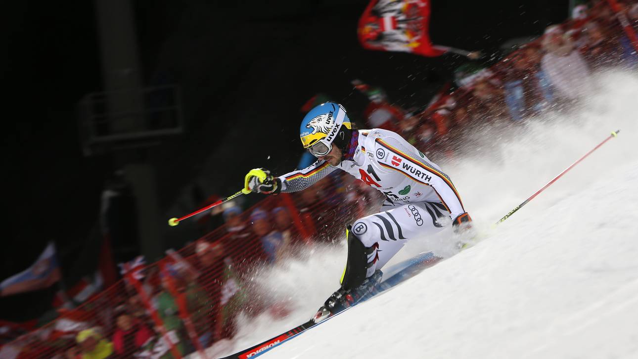 Neureuther startet nur im Slalom