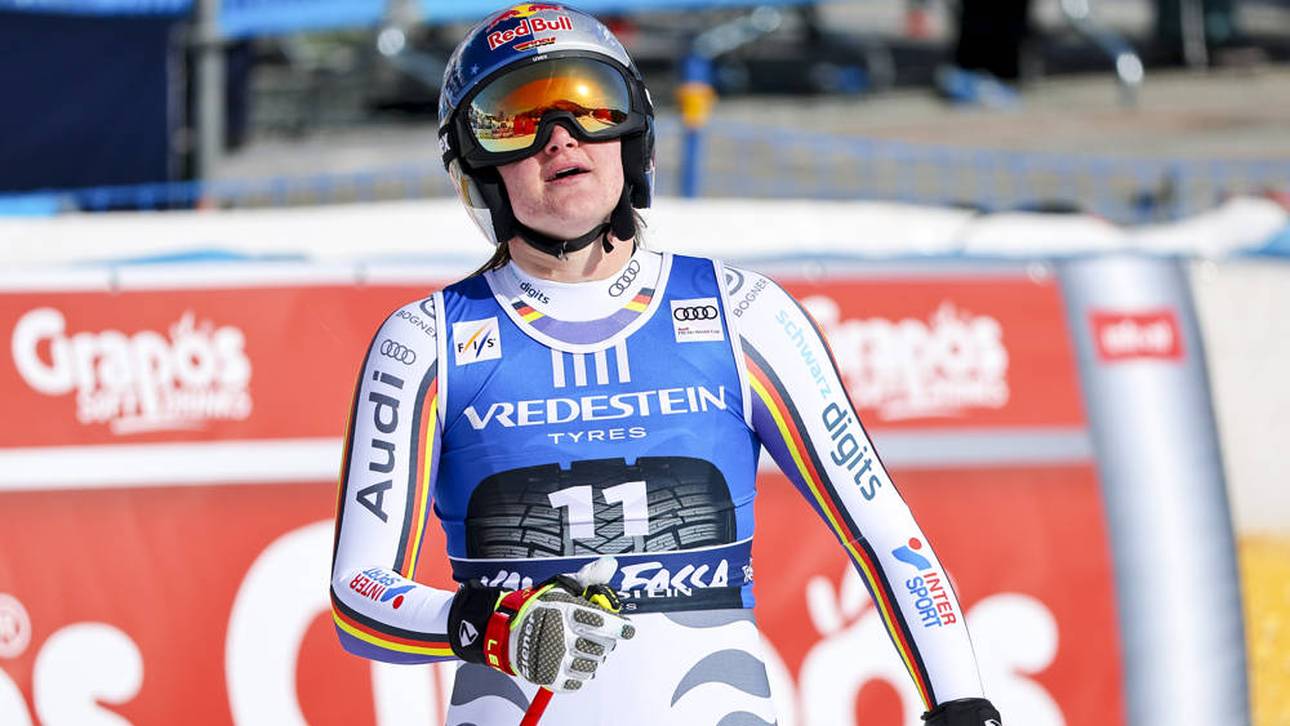 Hundertstel-Drama um Aicher