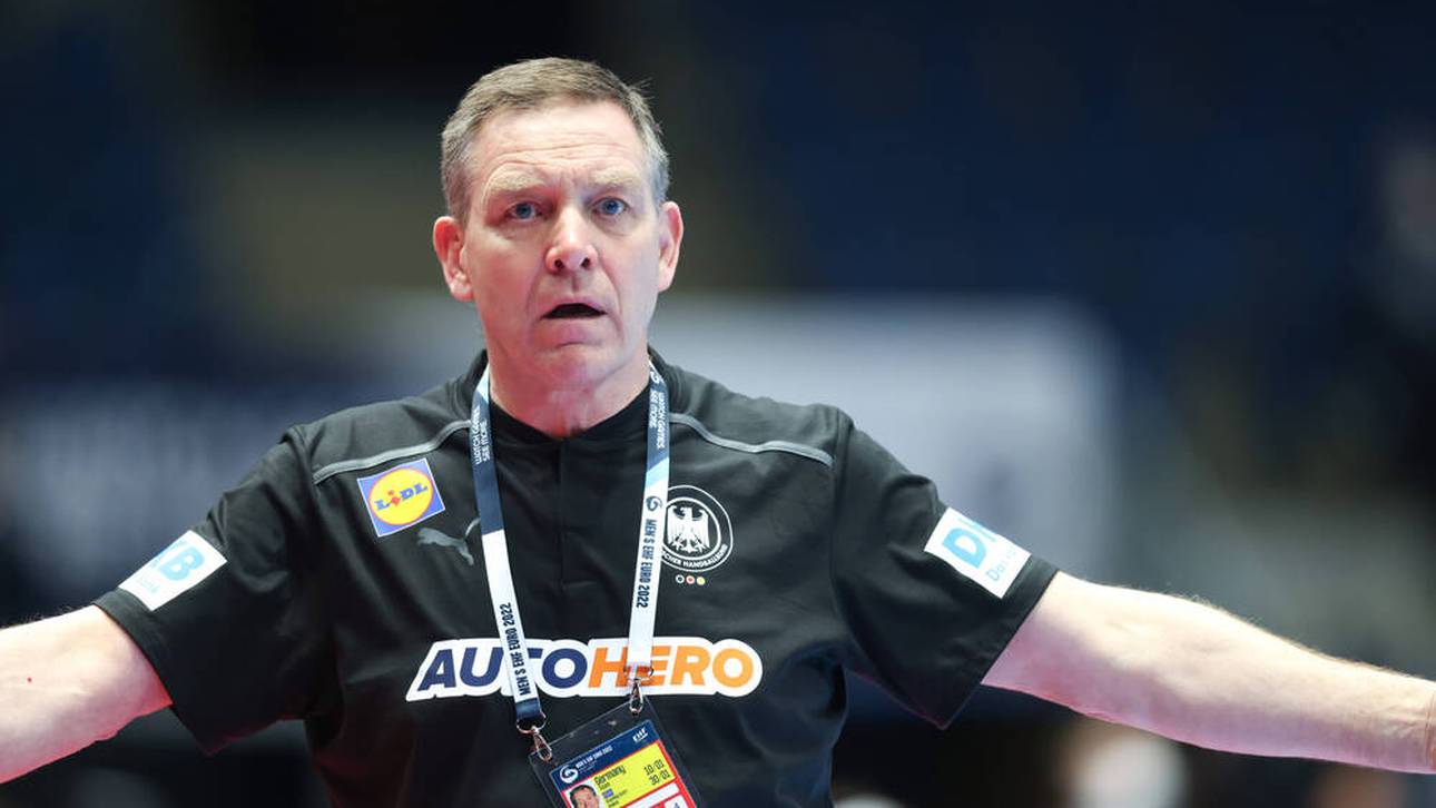 Hätte Gislason lieber auf EM verzichtet?