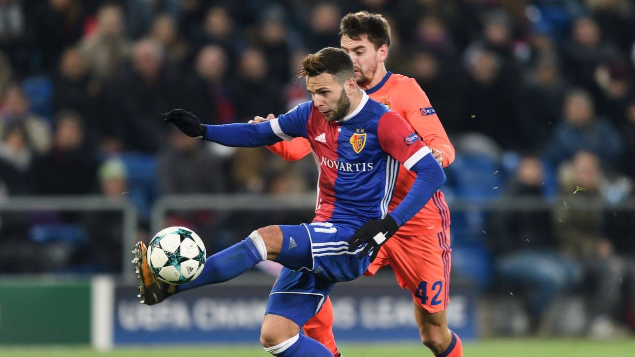 Wolfsburg verpflichtet Steffen