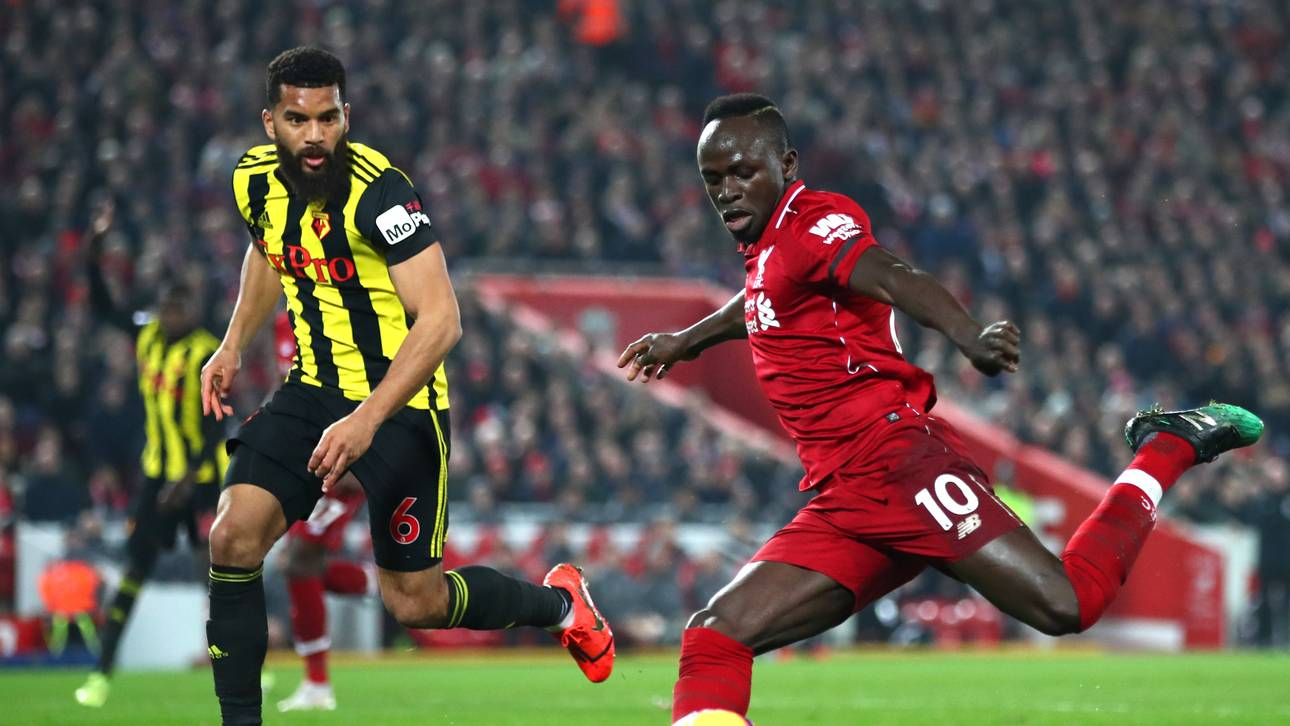 Kantersiege für Liverpool und Arsenal