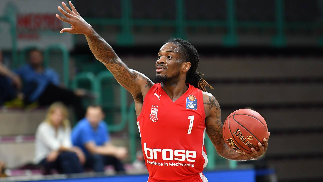 Würzburg zieht an Bamberg vorbei